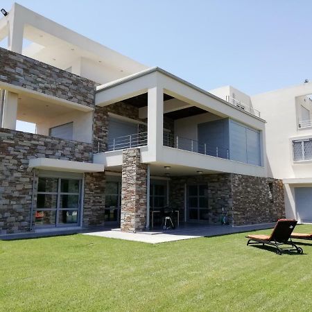 Dimitra Hotel Rafina  Luaran gambar