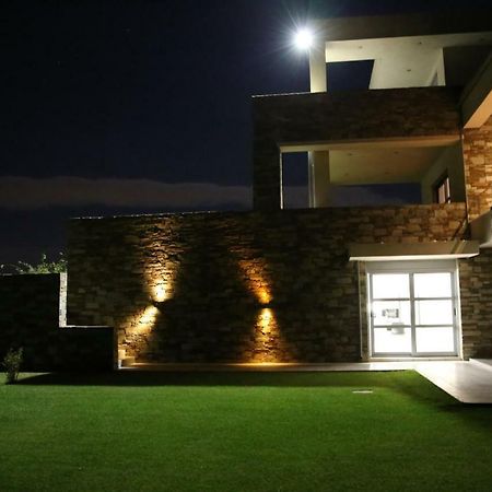 Dimitra Hotel Rafina  Luaran gambar