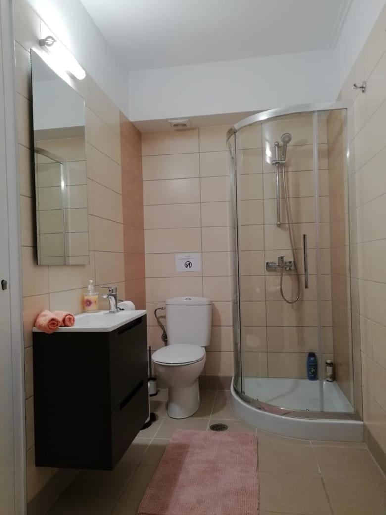 Dimitra Hotel Rafina  Luaran gambar