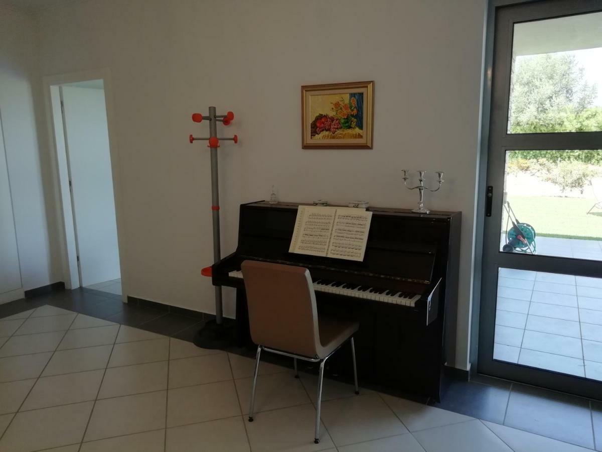 Dimitra Hotel Rafina  Luaran gambar