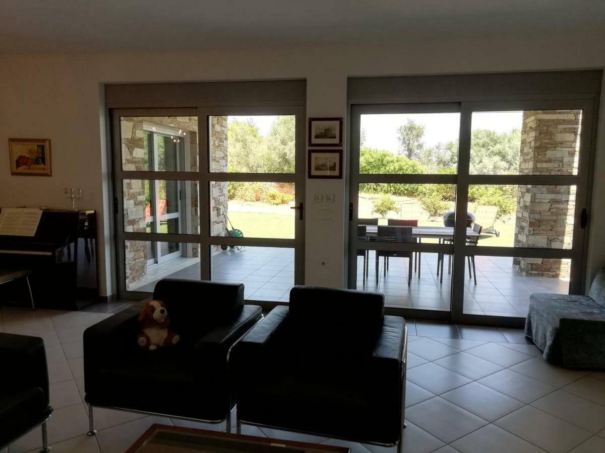 Dimitra Hotel Rafina  Luaran gambar