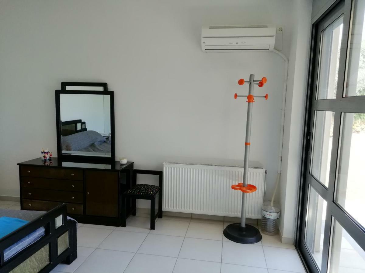 Dimitra Hotel Rafina  Luaran gambar