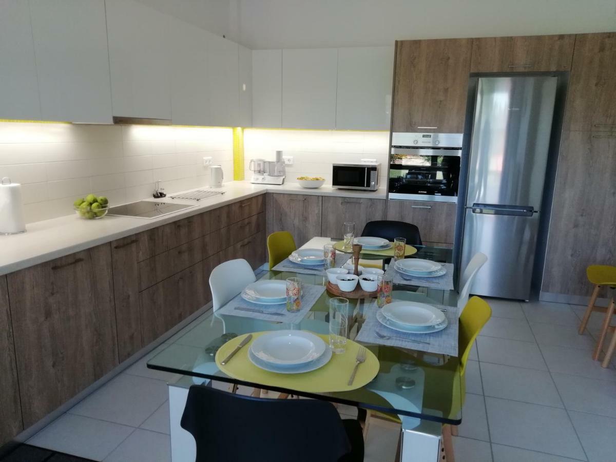 Dimitra Hotel Rafina  Luaran gambar