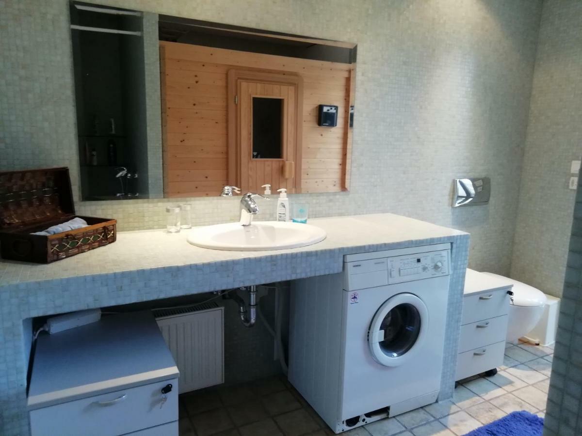 Dimitra Hotel Rafina  Luaran gambar