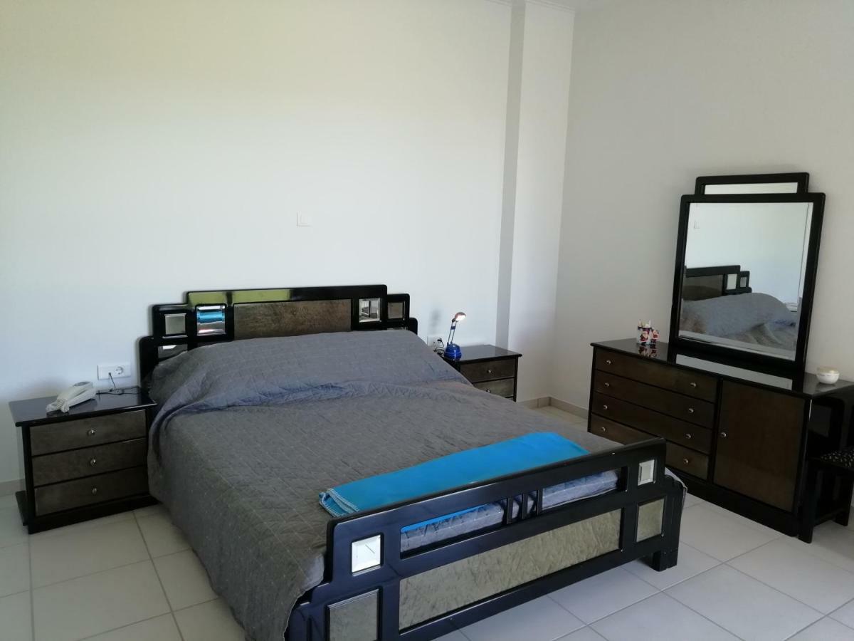 Dimitra Hotel Rafina  Luaran gambar