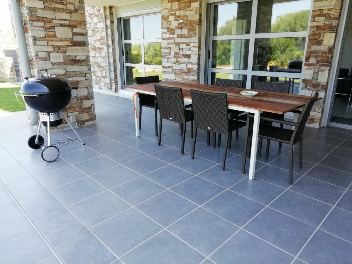 Dimitra Hotel Rafina  Luaran gambar