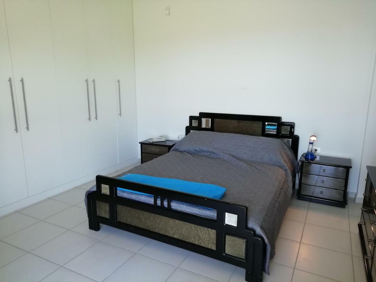 Dimitra Hotel Rafina  Luaran gambar