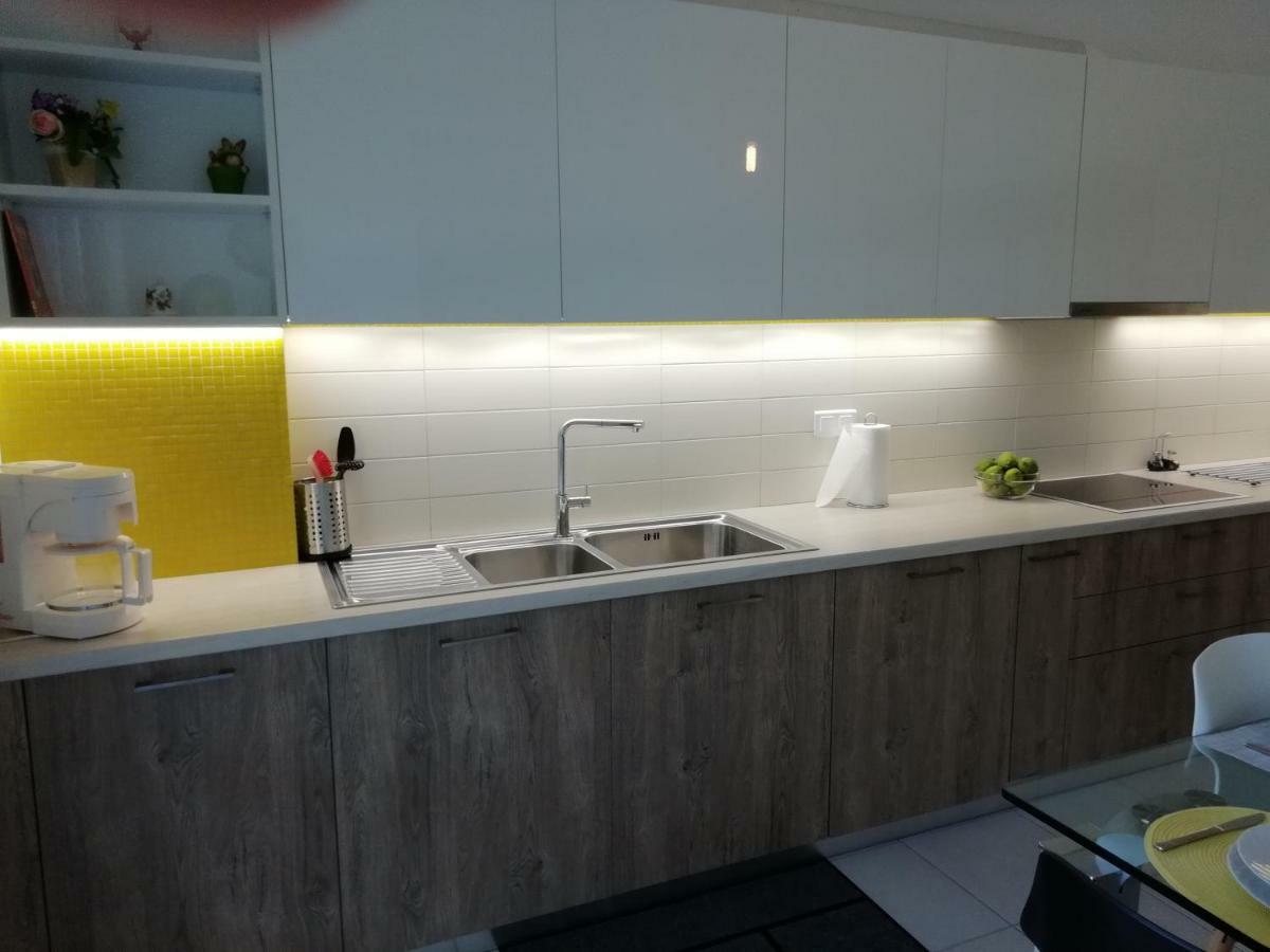 Dimitra Hotel Rafina  Luaran gambar