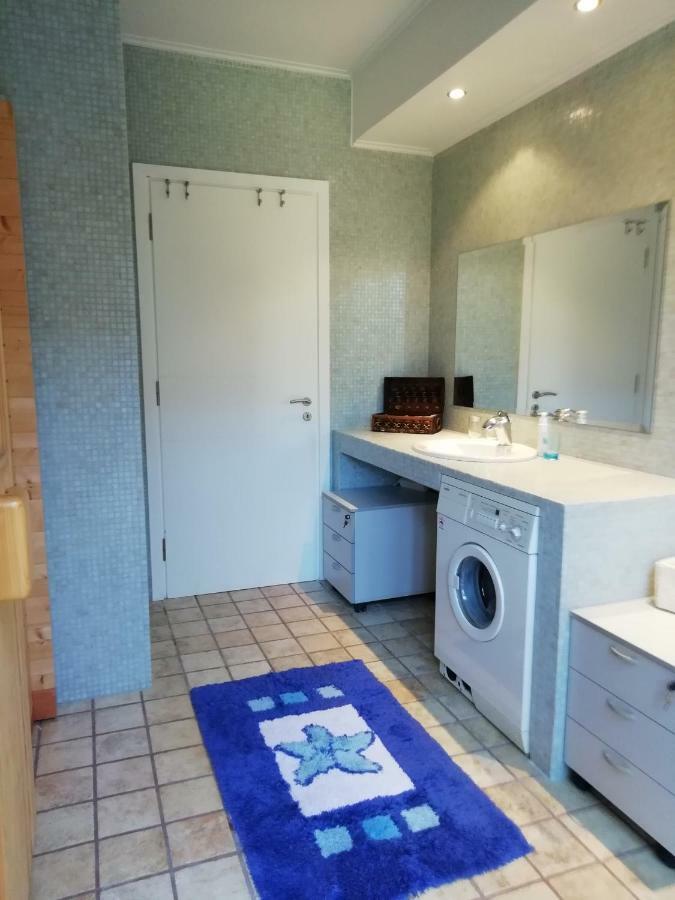 Dimitra Hotel Rafina  Luaran gambar