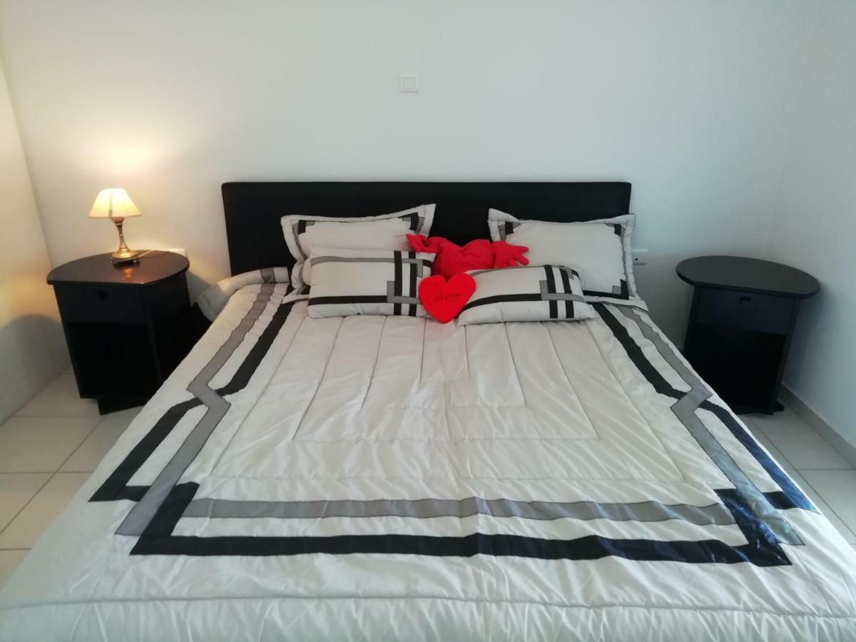 Dimitra Hotel Rafina  Luaran gambar